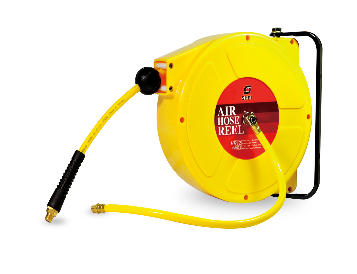 SHPI Air Hose Reel HR-12