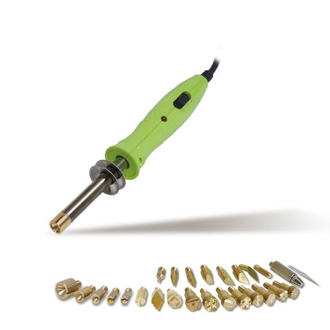 PRO'SKIT SI-138B SOLDERING IRON KIT