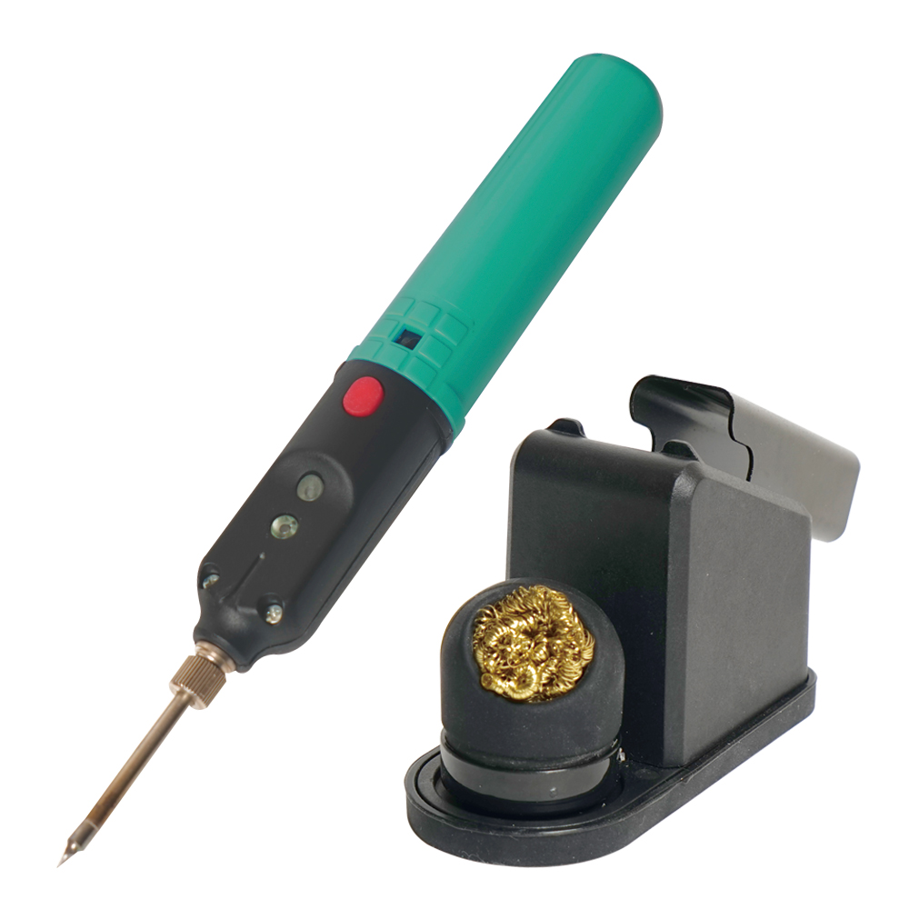 PRO'SKIT SI-B166 WIRELESS POWERED SOLDERING IRON