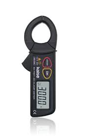 KAISE SK7601 DIGITAL AC CLAMP METER