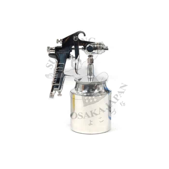 SUMO KING 1.5MM PROFESSIONAL SPRAY GUN C/W 1000CC CUP