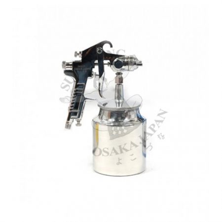 SUMO KING 2.0MM PROFESSIONAL SPRAY GUN C/W CUP