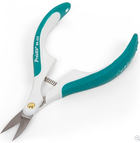 Pro'sKit SR-333 Micro Scissors