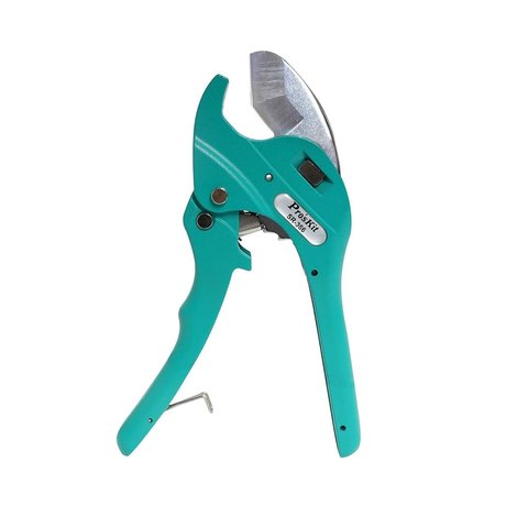 PRO'SKIT SR-366 RATCHET PLASTIC PIPE CUTTER