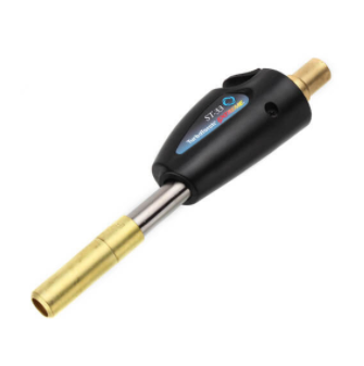 Self Lighting Soldering Torch Tip ST-33