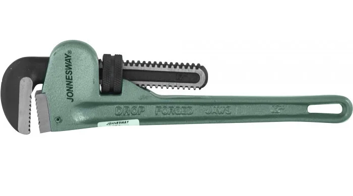 DROP FORGED PIPE WRENCH