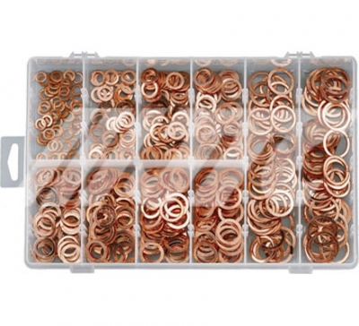 JTC20191 COPPER GASKETS SET