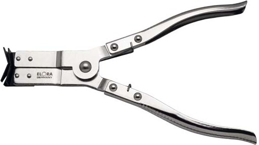 ELORA-235-60 Piston Ring Plier, span width 60-160 mm