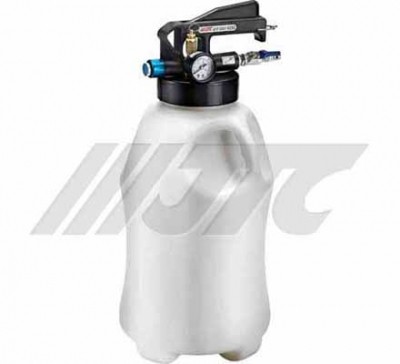 JTC-4252 10L PNEUMATIC ATF & LIQUID DISPENSER