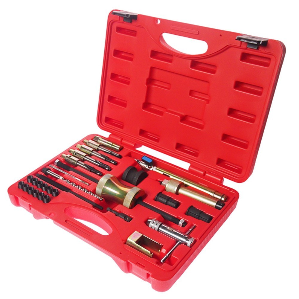 BENZ GLOW PLUG REMOVAL & REPAIR SET JTC-4263