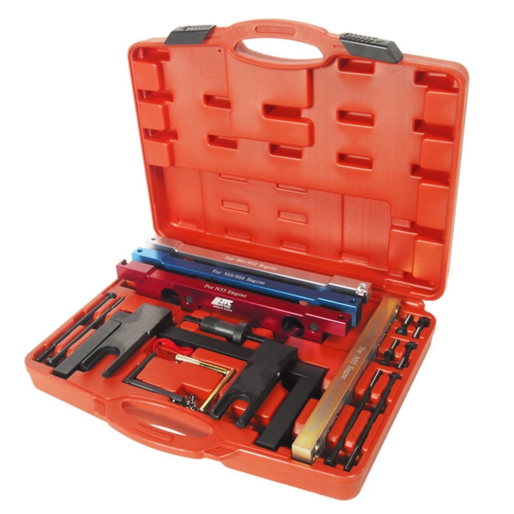 BMW TIMING TOOL SET (N51, N52, N53, N54, N55) JTC-4350