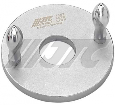 JTC-4357 FUSO TIMING CHAIN LOWER HOOD INSTALLATION TOOL