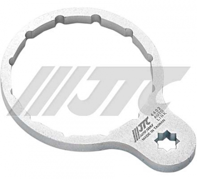 ISUZU DIESEL FUEL FILTER WRENCH(EURO 4) JTC-4402