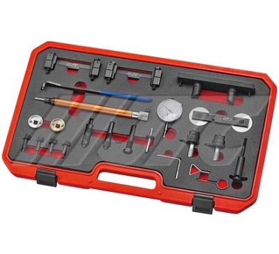 JTC-4411 VAG TIMING TOOL SET(1.2, 1.4, 1.6, 2.0, 2.4, 3.2)