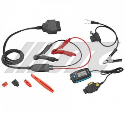 JTC-4446 CURRENT LEAKING DETECT KIT