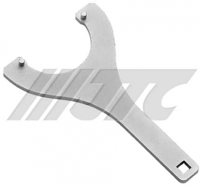 JTC-4467 FUSO FAN CLUTCH HOLDER (2 POINT)