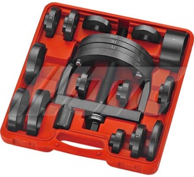 JTC-4492 UNIVERSAL HUB BEARING REMOVER/INSTALLER