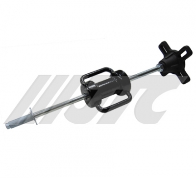 JTC-4920 4 HOLE HUB SLIDE HAMMER PULLER(OUTSIZE HAMMER)