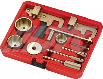 JTC-4843 DIESEL ENGINE TIMING TOOL SET (RENAULT, NISSAN, OPEL)