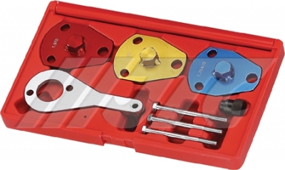 JTC-4846 DIESEL ENGINE TIMING TOOL SET - FIAT