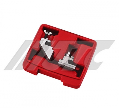 JTC-4850 BELT TOOL KIT FOR ELASTIC-RIBBED BELTS