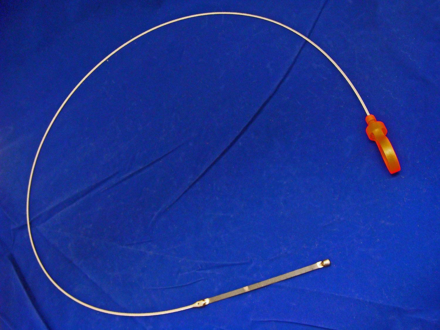 JTC4858 CHRYSLER TRANSMISSION DIPSTICK