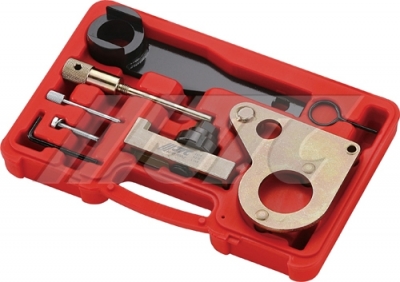JTC-4926 TRAIN DRIVEN DIESEL ENGINE TIMING TOOL SET-CHAIN