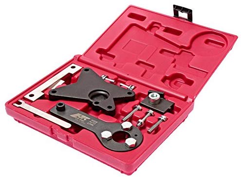 JTC-4929 FIAT ENGINE TIMING TOOL SET (8V) - BELT