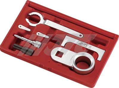 JTC-4930 VW DIESEL ENGINE TIMING TOOL SET- BELT