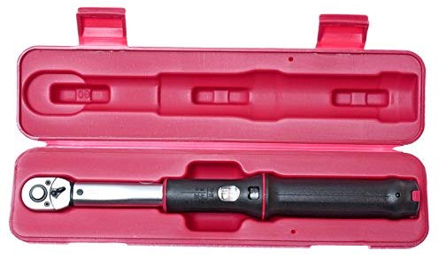 JTC-4935 1/2" WINDOW SCALE ADJUSTABLE TORQUE WRENCHES