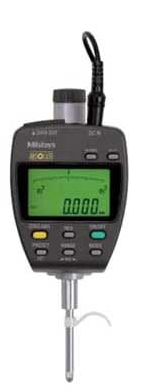 Mitutoyo 543-552E IDF Digimatic Indicator 25.4mm/1" .001mm/.0001