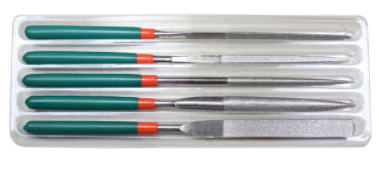 REMAX 65-NF180 DIAMOND NEEDLE FILE SET