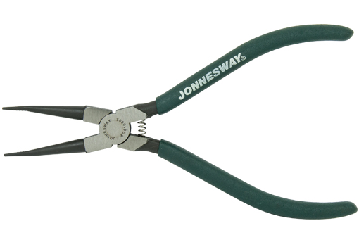 7''(175mm) STRAIGHT NOSE INTERNAL PLIERS