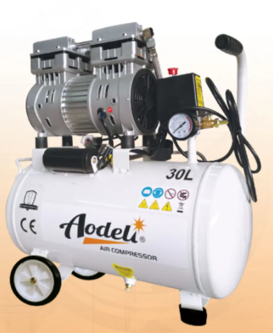 Aodeli ADL-5030 Silent Air Compressor