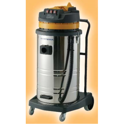 SYSTEMA BF-585-3 Industrial Vacuum Cleaner