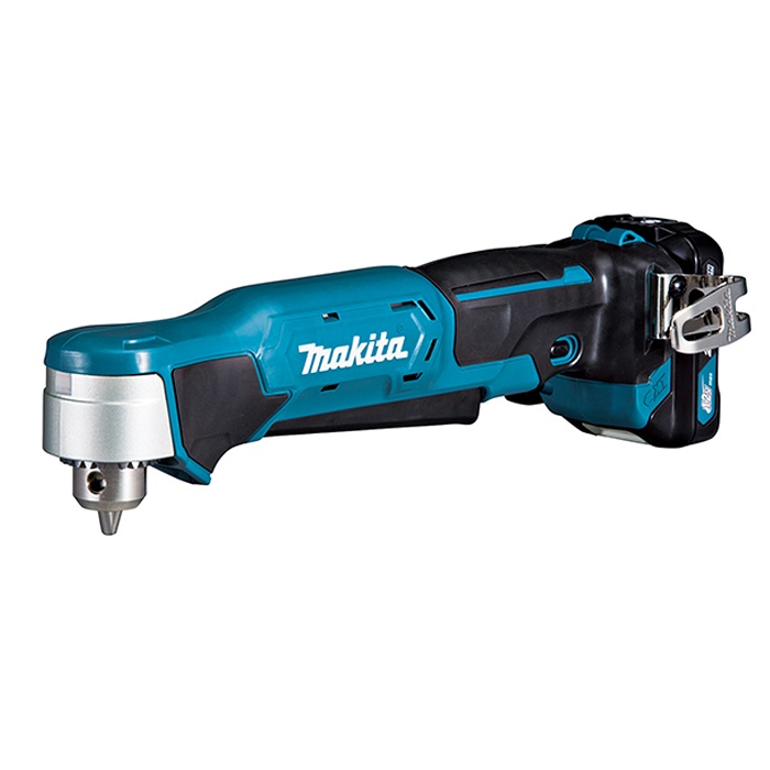 Makita DA332DWAE: Cordless Angle Drill, 3/8"(10mm), 18V