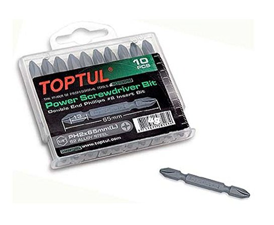 4PCS Miniature Hook & Pick Set - TOPTUL The Mark of Professional Tools