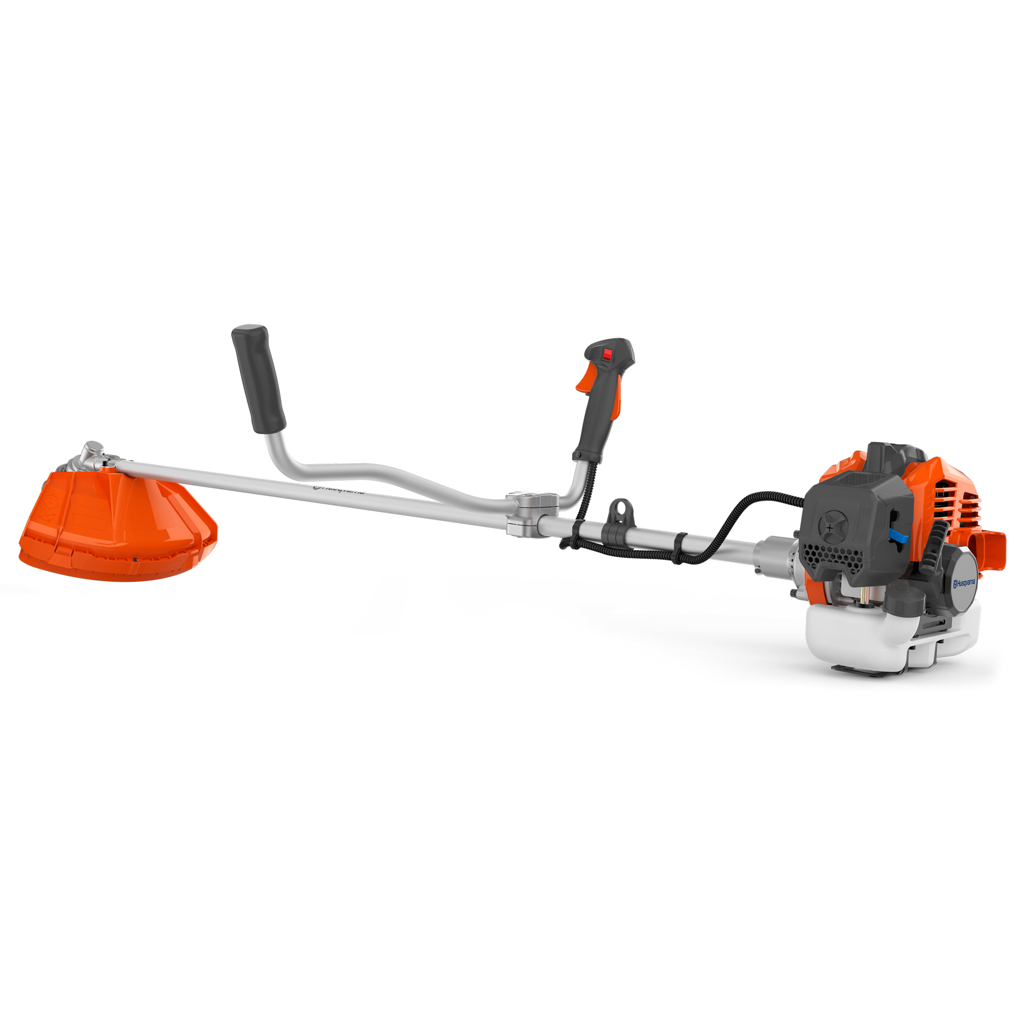 Husqvarna 131R Straight Shaft Petrol Brush Cutter