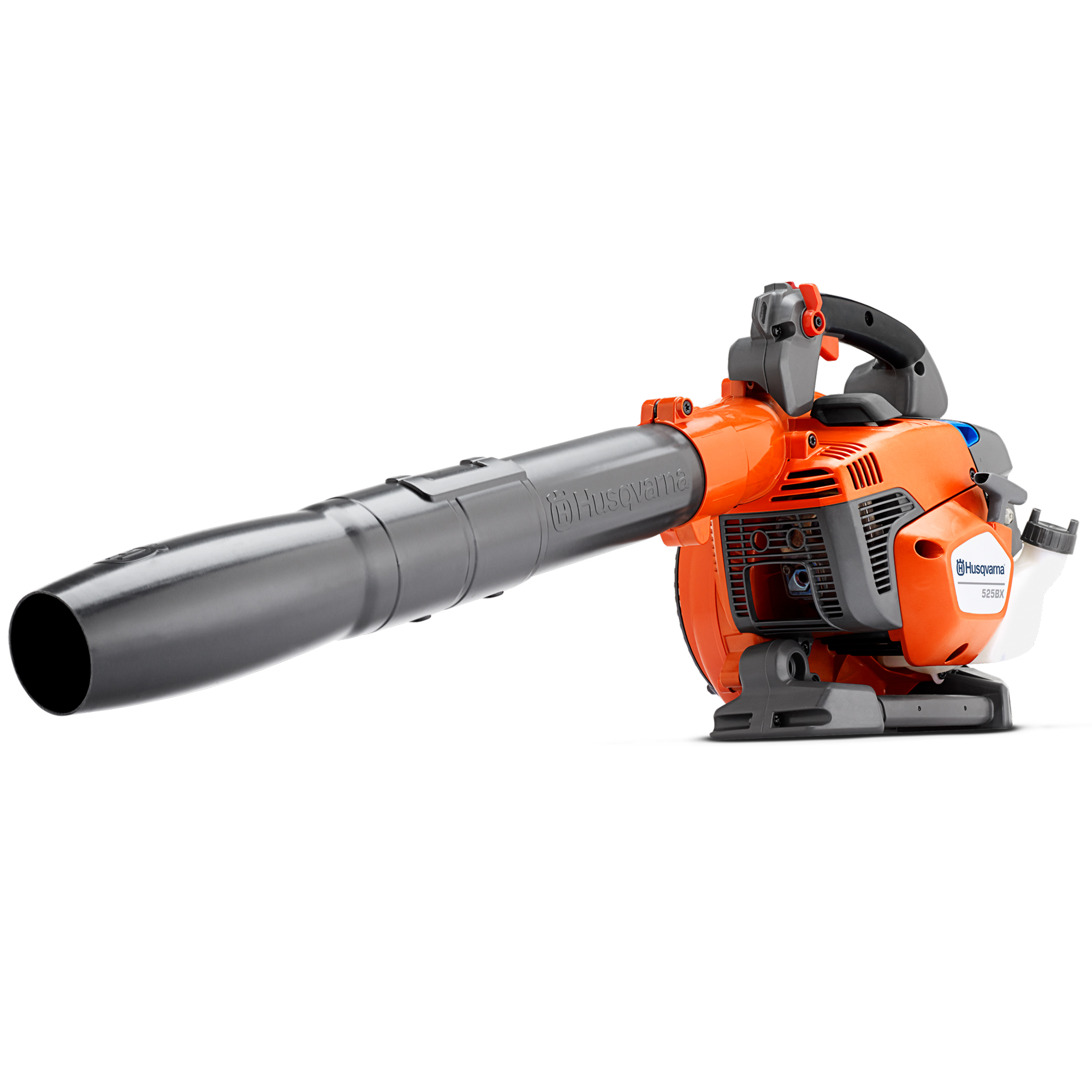 Husqvarna 525BX: Hand Held Petrol Leaf Blower