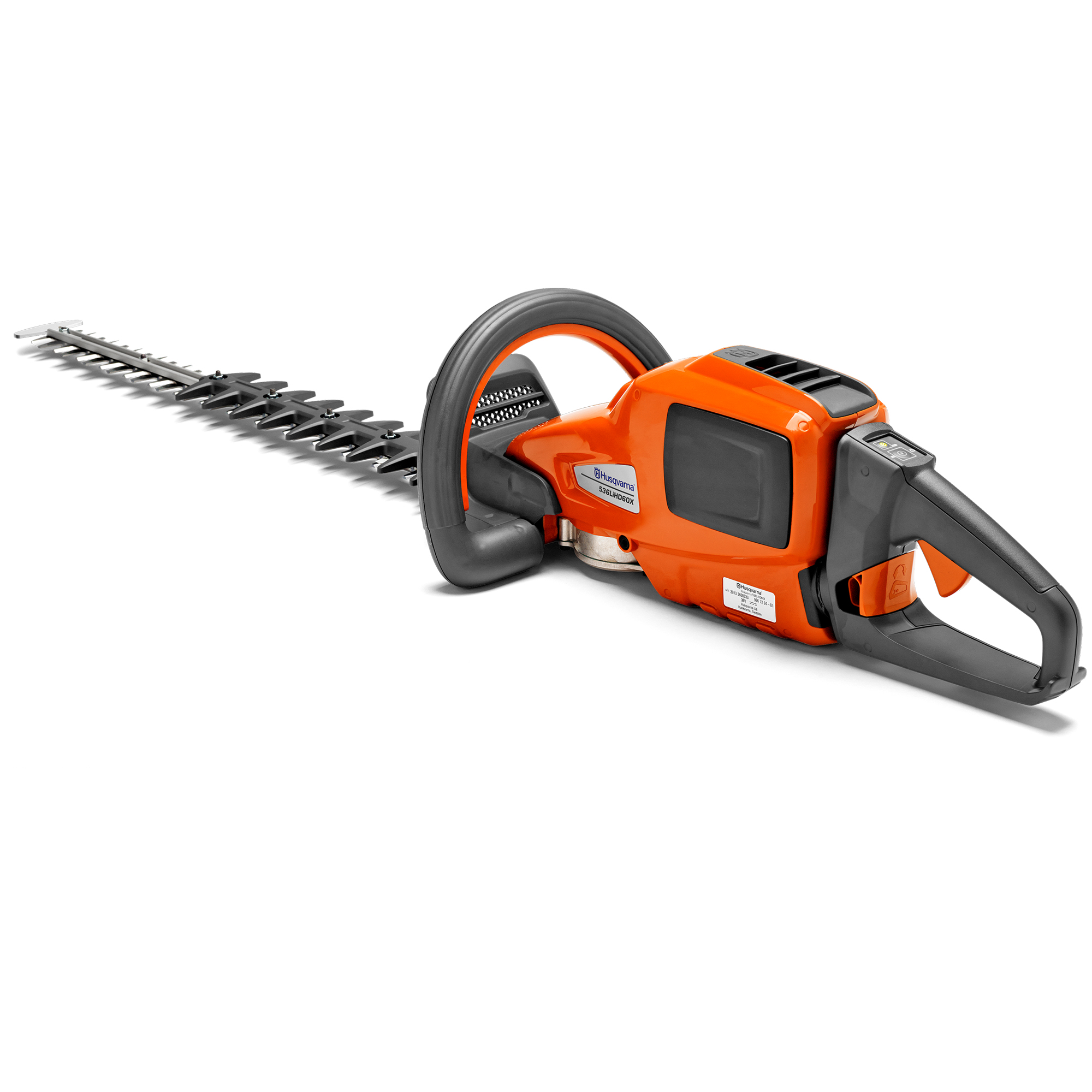 Husqvarna 122HD45 Petrol Hedge Trimmer Knife Length 450mm