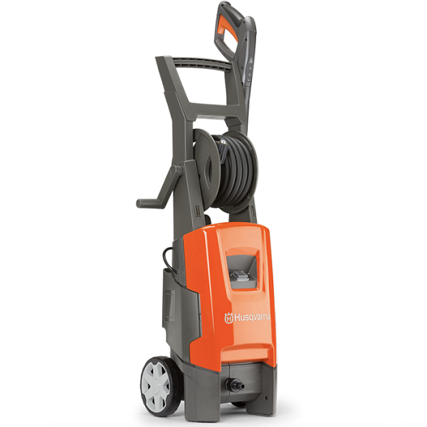 Husqvarna PW235R: High Pressure Washer, Pressure: 130Bar