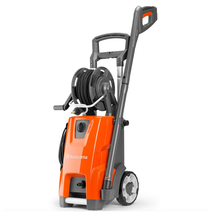 Husqvarna PW360: High Pressure Washer, Pressure: 160Bar