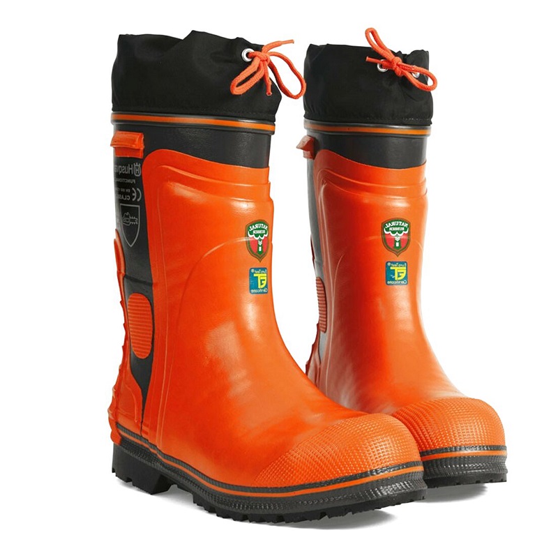 Husqvarna Protective Boots Functional 24