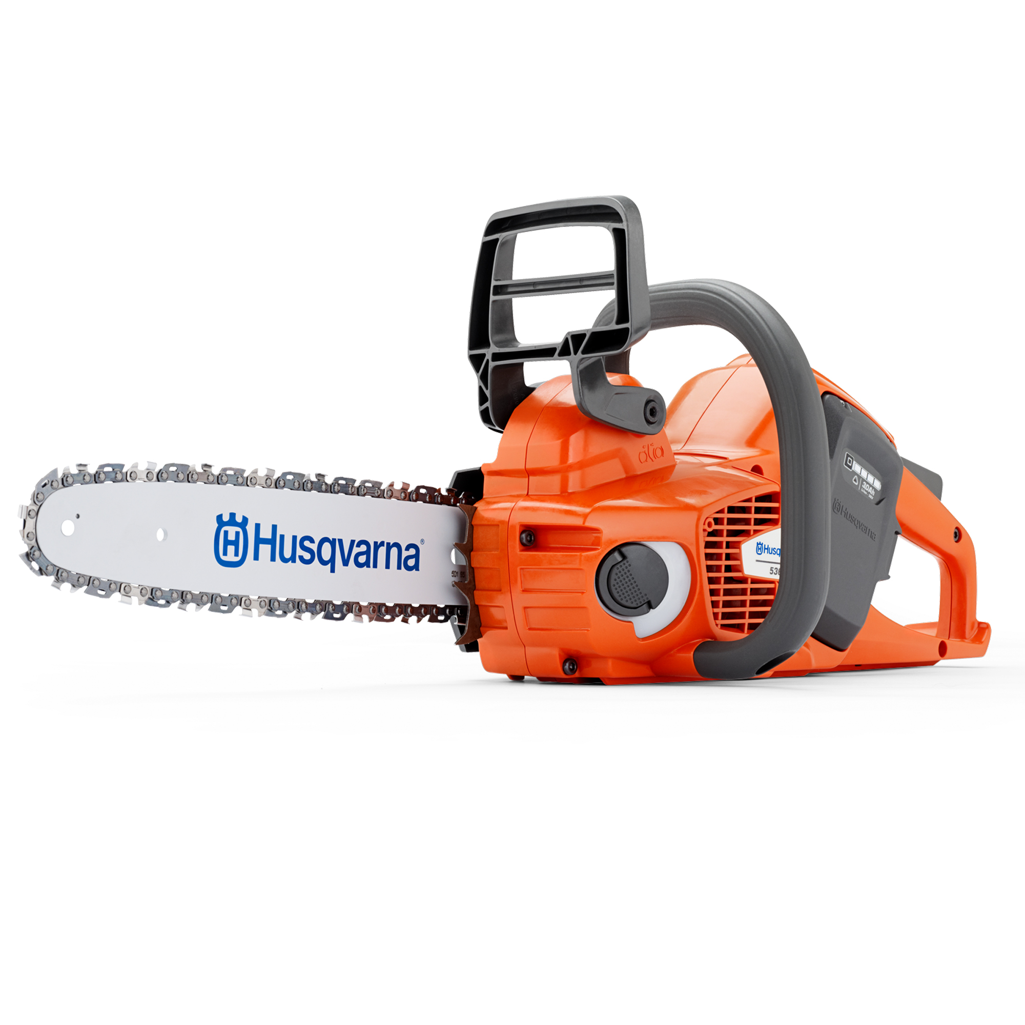 Husqvarna 536LiXP: Battery Chainsaw 36V, 14", 2.6kg