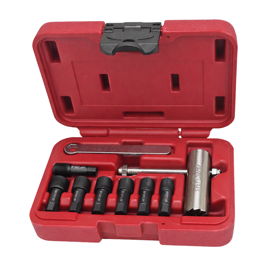 JTC-4494S OIL DRAIN PLUG WASHER SEAT RESURFACING TOOL