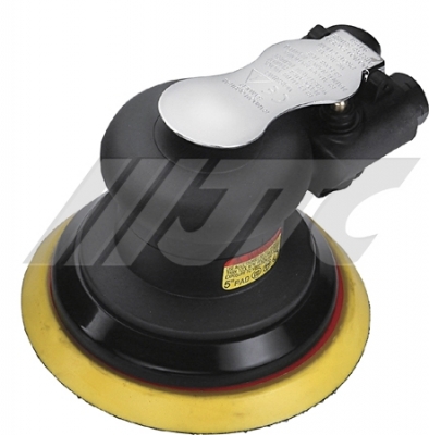 JTC-5053 5" AIR POLISHER