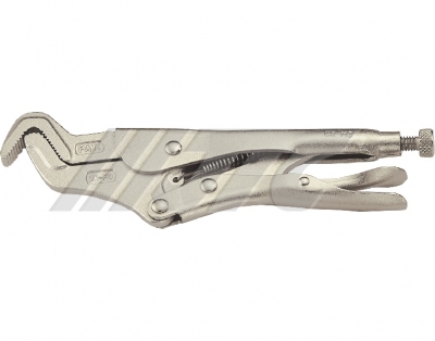 JTC-5056 PARROT TYPE LOCKING PLIERS