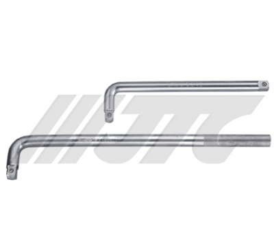 JTC-5118 1" L HANDLE BREAKER BAR