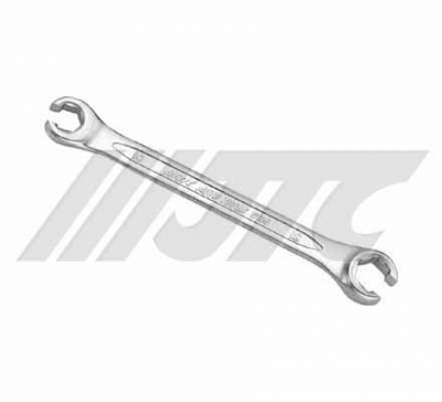 JTC-5120 FLARE NUT WRENCH - EUROPE TYPE- 1/2"x9/16"mm