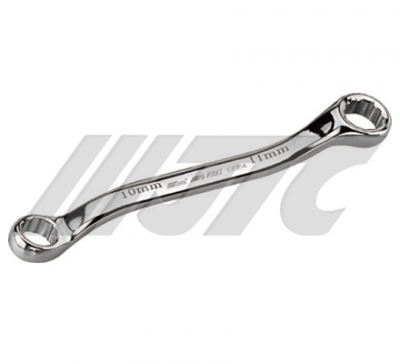 JTC-5143 STUBBY OFFSET BOX WRENCH